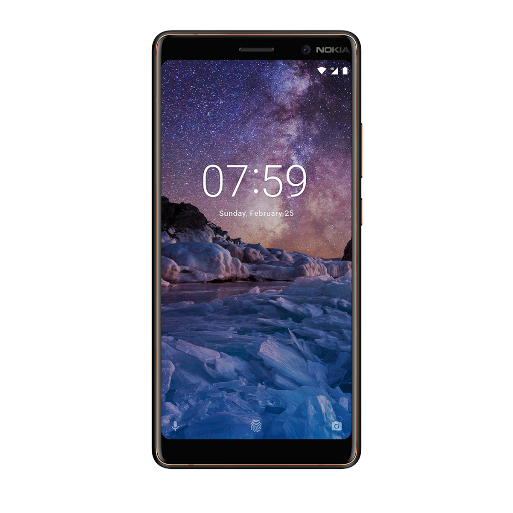Новият Nokia 6 и флагманът Nokia 7 plus вече налични в България