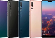 Huawei P20 и Huawei P20 Pro вече официално и в България