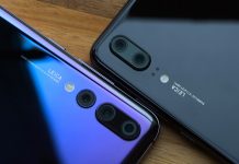 P20 Pro: Виж, изживей, създай