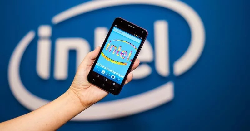 Intel изглежда планира да се завърне на пазара на смартфони