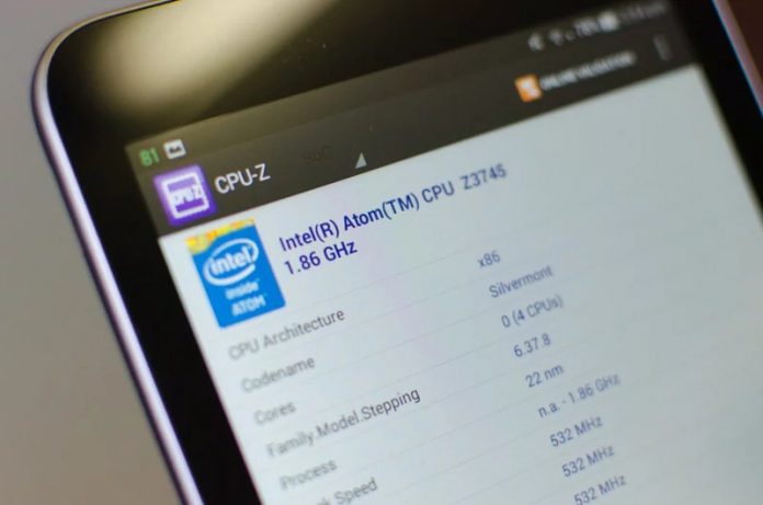 I2 Intel изглежда планира да се завърне на пазара на смартфони