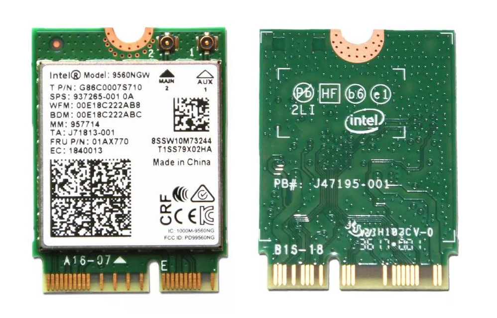 Intel ускорява Wi-Fi връзките с помощта на архитектурата Integrated Connectivity