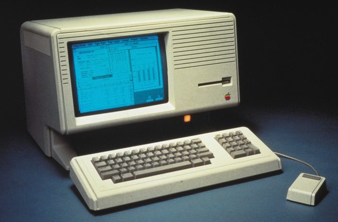 История на операционните системи на Apple: от Apple SOS до Lisa OS (втора част)