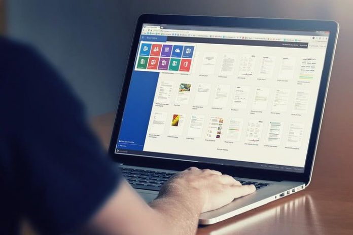 M1 В пощенския клиент на Windows 10 се появи реклама на Office 365