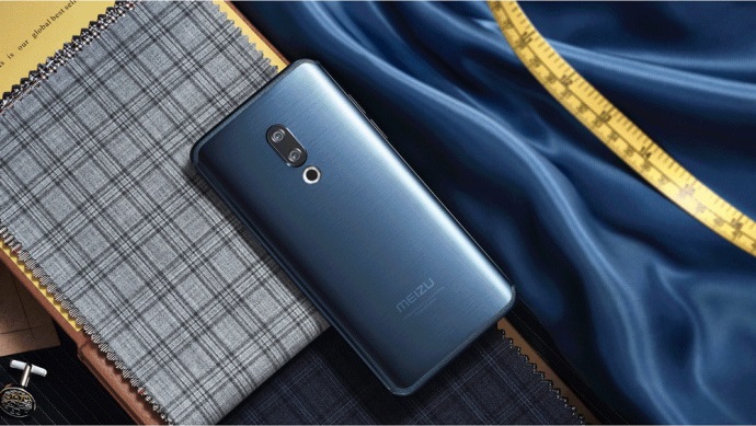 Meizu представи новите смартфони 15, 15 Lite и 15 Plus