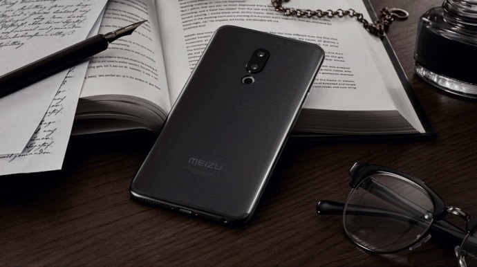 Meizu представи новите смартфони 15, 15 Lite и 15 Plus