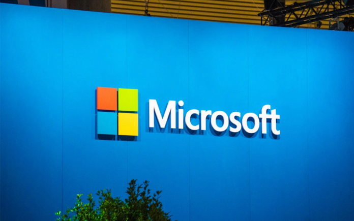 Microsoft-Logo Нови реорганизации в Microsoft