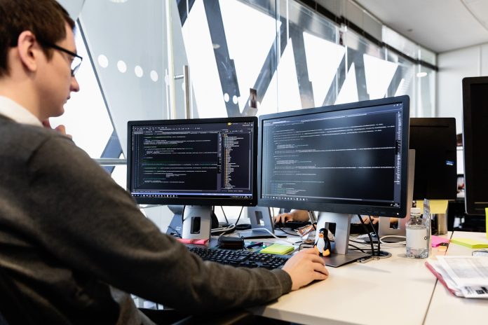 Microsoft Spring Security Moment Майкрософт представи редица иновативни бизнес решения за защита