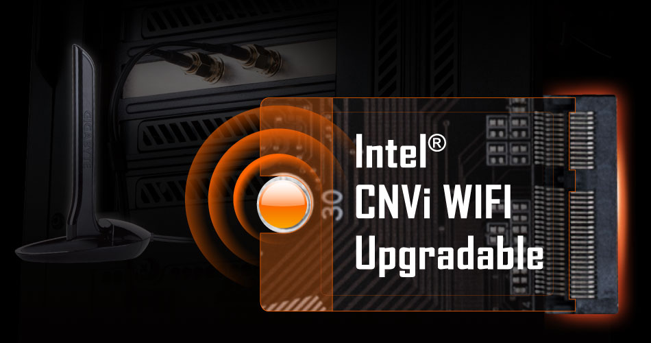 Intel ускорява Wi-Fi връзките с помощта на архитектурата Integrated Connectivity