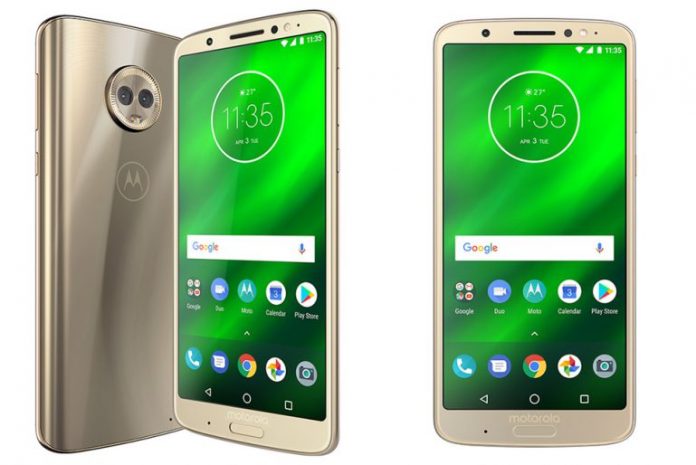 Moto-G6-1-770x514 Motorola представи бюджетния смартфон Moto G6