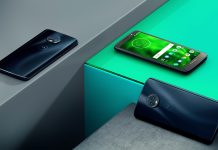 Motorola започва продажбите на смартфона Moto G6 Plus