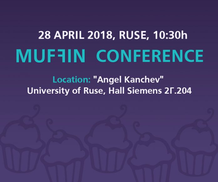 Musala Soft_MUFFIN Conference Ruse 2018 Мусала Софт обяви програмата на MUFFIN Conference Ruse 2018