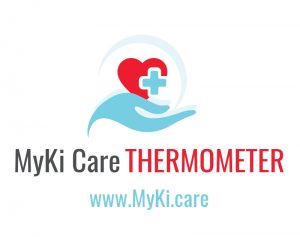Алтерко Роботикс пуска на пазара уникален смарт термометър за деца – MyKi Care