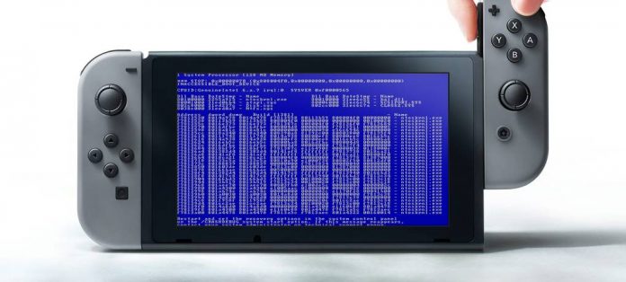 NS Разкрита е сериозна уязвимост в Nintendo Switch, която не може да се оправи с ъпдейт