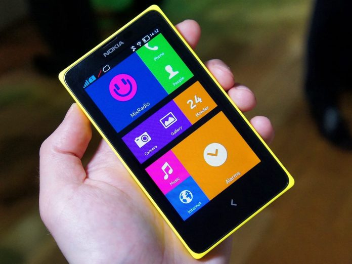 Nokia-X-2 Датата на презентацията на Nokia X с ОС Android Oreo