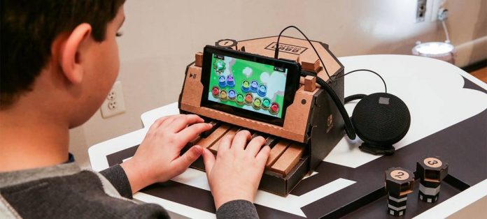 Печалбата на Nintendo нарасна с 500%