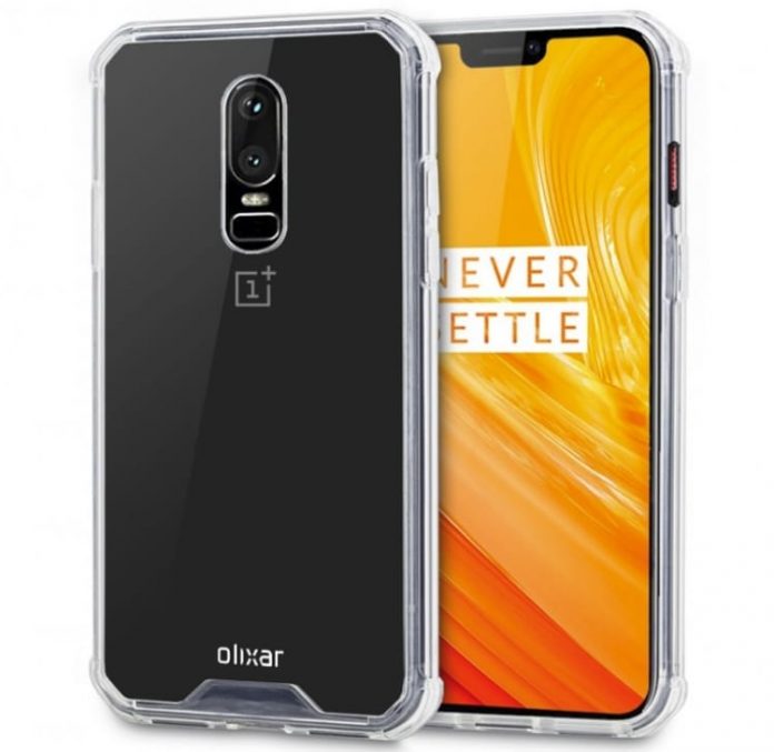OnePlus-6-Dash-Charge-V2-Coral-Blue-6 OnePlus 6 поддържа бързото зареждане Dash Charge V2 и цвят на корпуса Coral Blue
