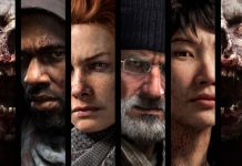 Лошите продажби на The Walking Dead кара Starbreeze да преразгледа операциите си
