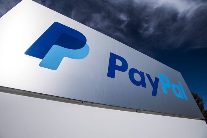 PayPal PayPal постепенно навлиза в банковия бизнес