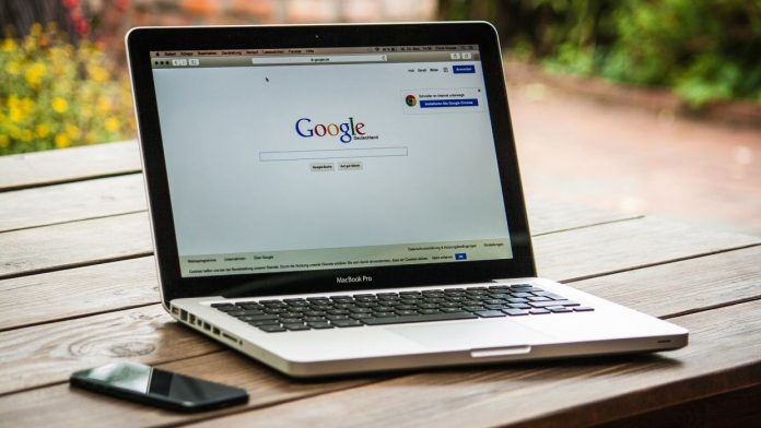 Роскомнадзор обясни причината за блокирането на Google