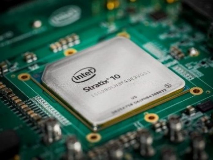 S10 Intel твърди, че е създал най-бързият чип в света