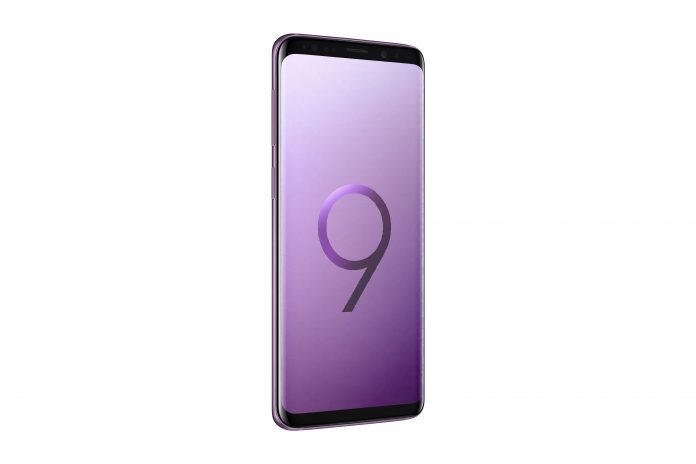Samsung Galaxy S9 Зареди твоя Samsung, когато и където поискаш