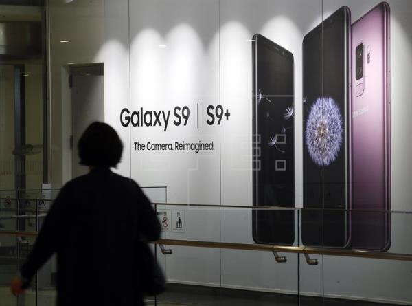 Sg Samsung отчете рекордна печалба