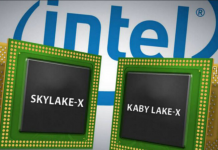 Неофициално: процесорите Skylake-X Refresh ще имат припой под капачката