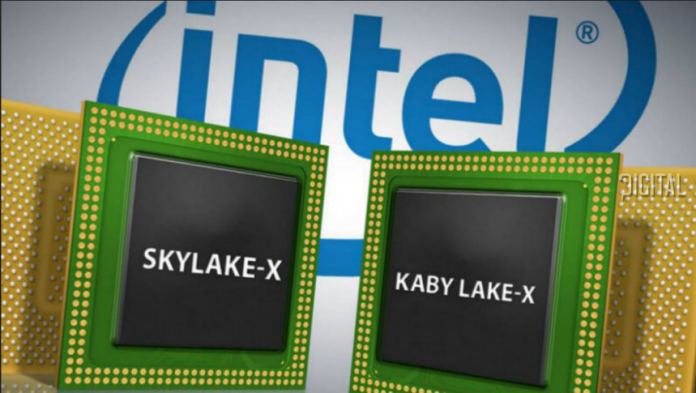 Sl Неофициално: процесорите Skylake-X Refresh ще имат припой под капачката