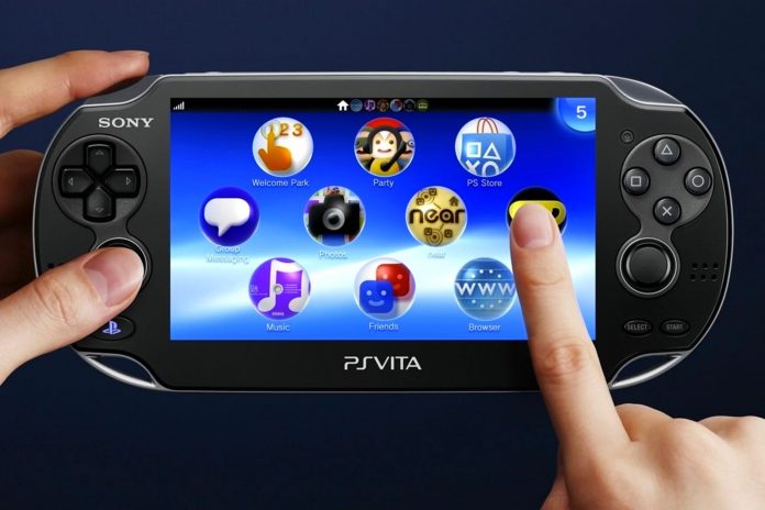 Sony-PlayStation-Vita-2 Sony се отказа от мини конзолата PlayStation Vita