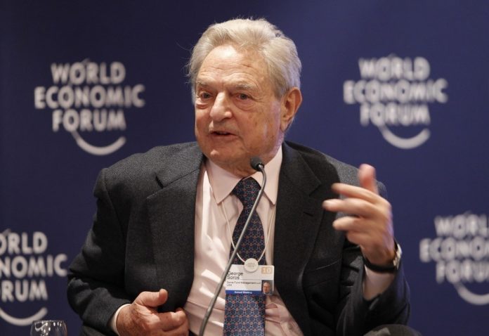 Soros Джордж Сорос е направил сериозна инвестиция в Tesla