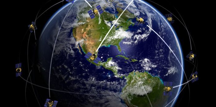 Stj С помощта на камерата EarthNow ще можете да се видите от космоса
