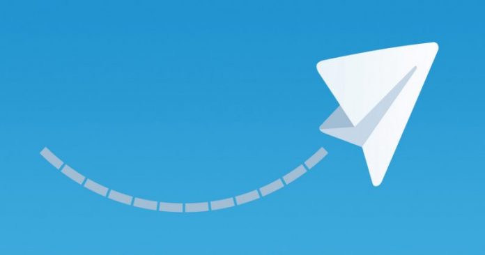 Telegram Русия блокира приложението Telegram заради конфликт със службите