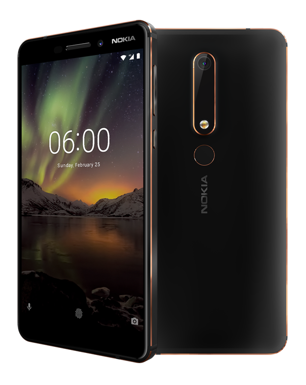Теленор предлага Nokia 7 plus и новия Nokia 6