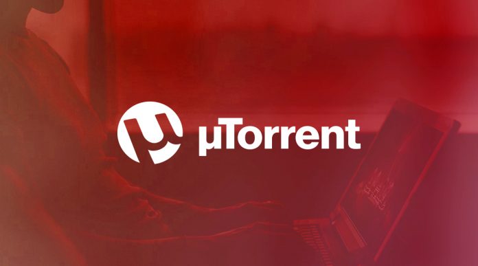 Ut μTorrent бе счетен за вирус, но това е временно