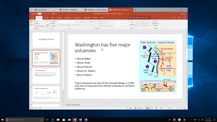 W0 В новата версия на Windows 10 се появи функцията Sets за работа с раздели