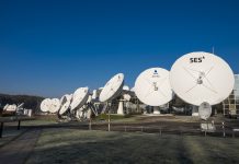 M7 Group отново ще разчита на SES Video за разпространението на висококачествена телевизия