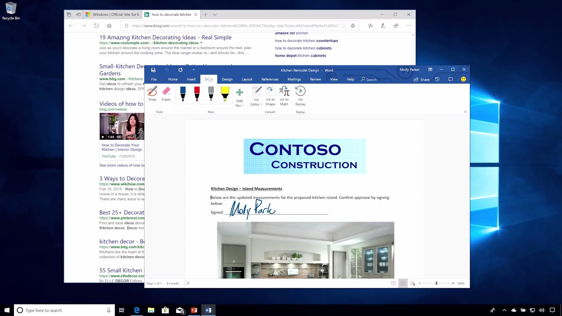 Microsoft обяви кога ще излезе голямото обновяване Spring Creators Update (Redstone 4)