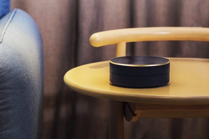 Започнаха продажбите на безжичното хранилище Xiaomi Heiluo Cat Drive