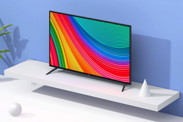 Xiaomi-Mi-TV-4S-Anons-1 Анонс на 32-инчовия телевизор Xiaomi Mi TV 4S с цена под $200