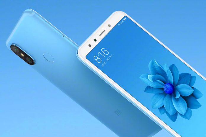 Xiaomi-Redmi-S2-4-0 Xiaomi Redmi S2: нескъп смартфон с двойна камера и скенер за пръстови отпечатъци