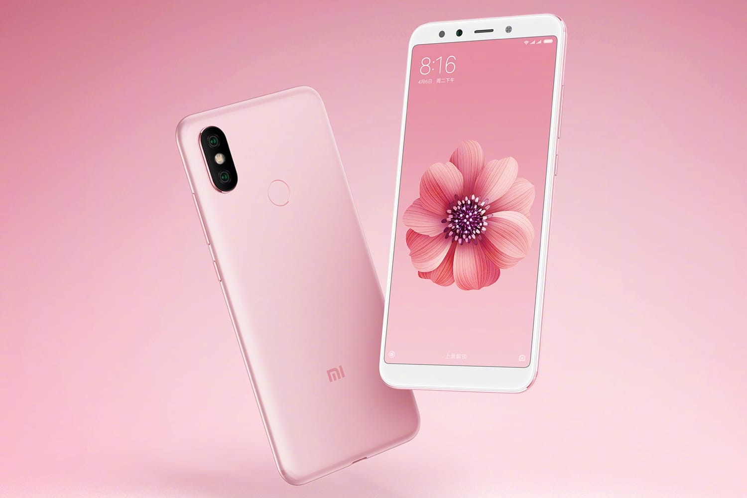 Xiaomi Redmi S2: нескъп смартфон с двойна камера и скенер за пръстови отпечатъци