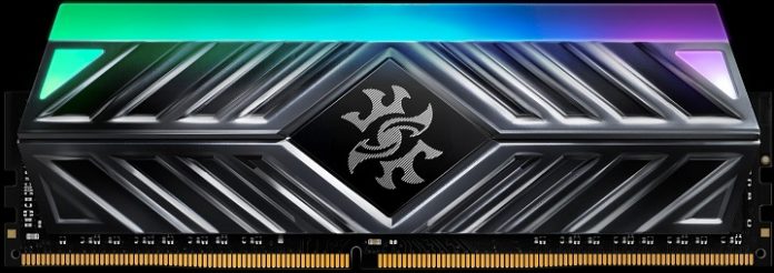 adata-xpg-spectrix-d41-rgb-5000mhz-4 Adata представи оперативната памет XPG Spectrix D41 DDR4 RGB
