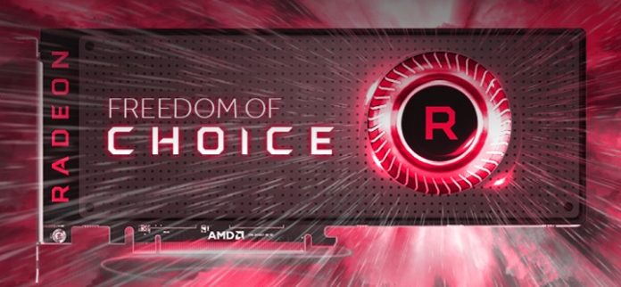 amd-freedom-of-choise-1 Реакцията на AMD на инициативата Nvidia GPP