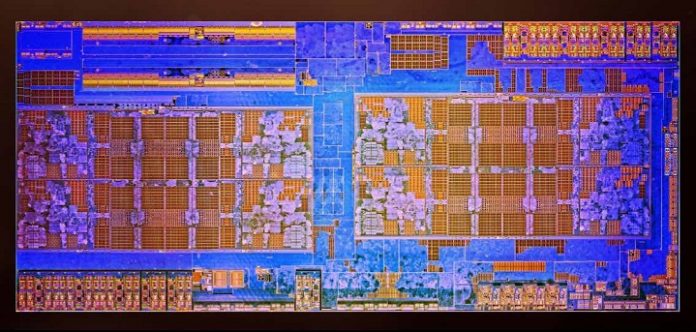 amd-ryzen AMD спира производството на шест процесора от първо поколение