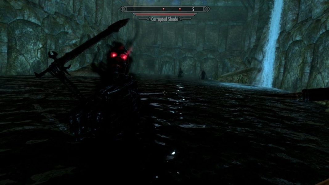 anons Това са задължителните модове, с които трябва да играете The Elder Scrolls V: Skyrim VR