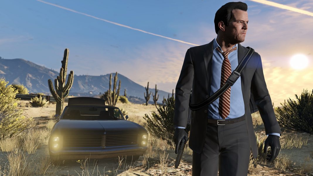anons Съдът отказа обезщетение от 150 млн. долара за бившия продуцент на GTA