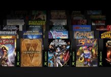 Това са новите Xbox игри, съвместими с Xbox One
