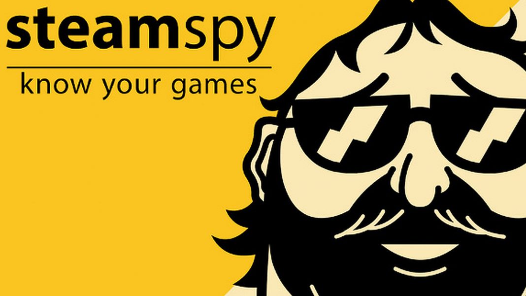Известният сайт за гейм статистика Steam Spy затваря