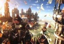 Емблематичната поредица BioShock ще има нова част
